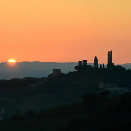 Fattoria Di Fugnano Casa de Campo