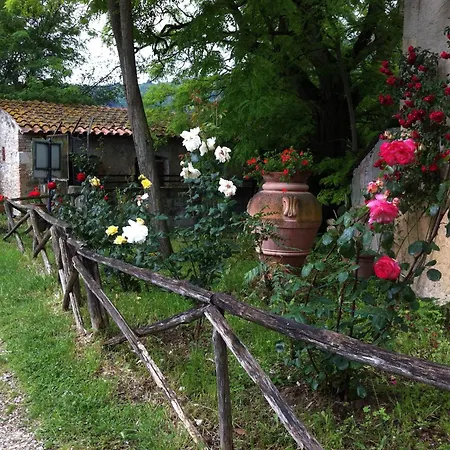Fattoria Di Fugnano Casa de Campo San Gimignano