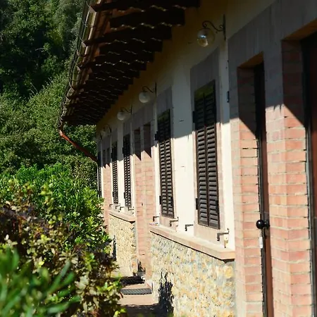 Casa de Campo Fattoria Di Fugnano